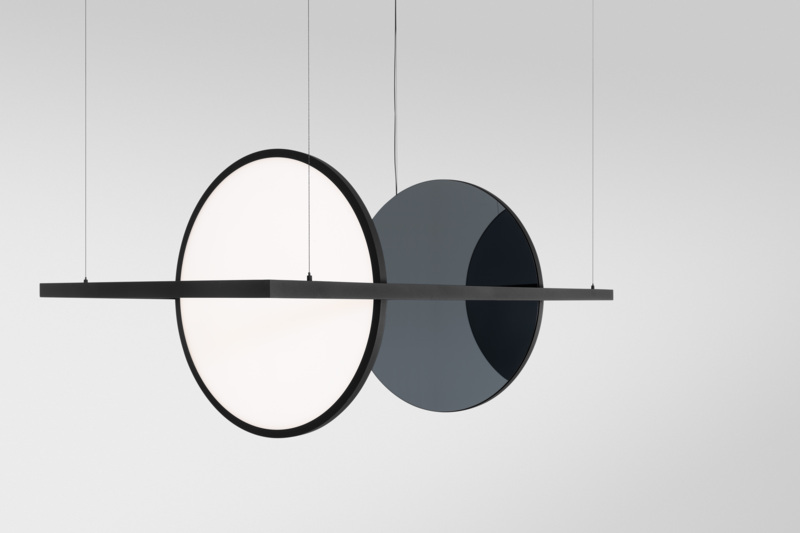 Modular - Geometry Hanglamp Verstelbaar 672x1288 2x - KOOT