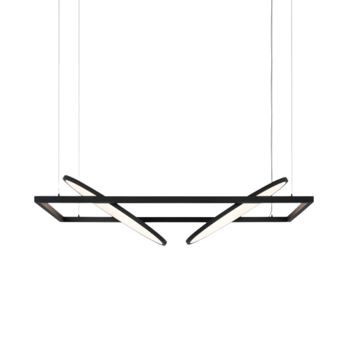 Modular - Geometry Hanglamp Verstelbaar 672x1288 2x - KOOT