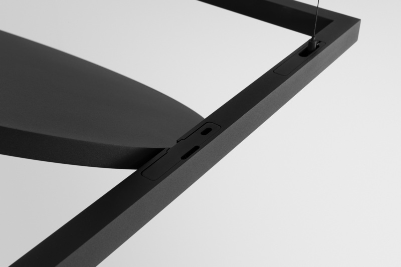 Modular - Geometry Hanglamp Verstelbaar 672x1288 2x - KOOT