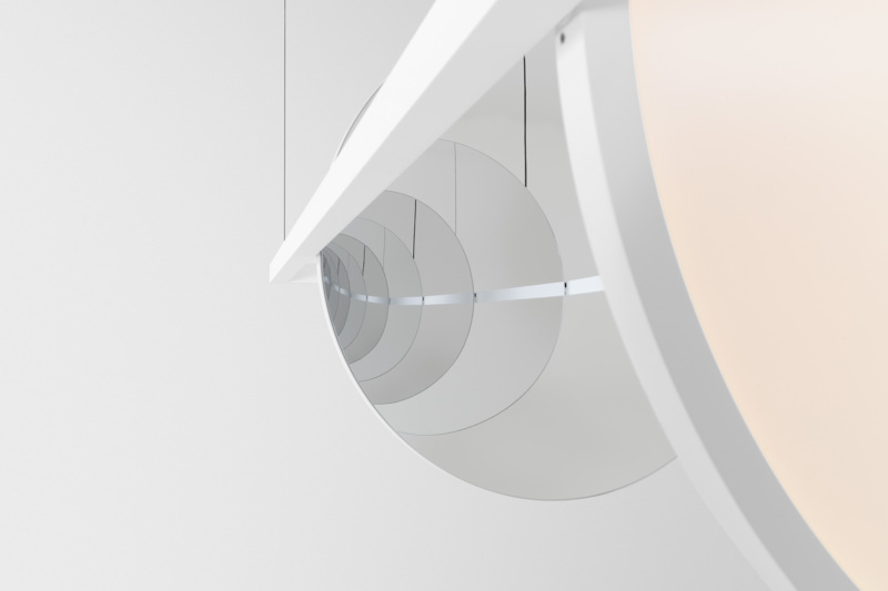 Modular - Geometry Hanglamp Verstelbaar 672 1x - KOOT