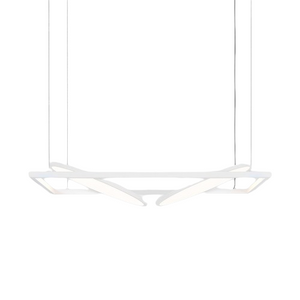 Modular - Geometry Hanglamp Verstelbaar 672x1288 2x - KOOT