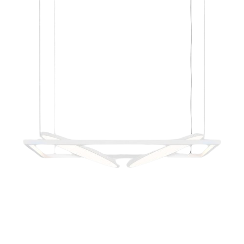 Modular - Geometry Hanglamp Verstelbaar 672x1288 2x - KOOT