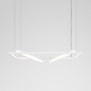 Modular - Geometry Hanglamp Verstelbaar 672x1288 2x - KOOT