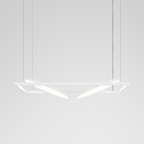Modular - Geometry Hanglamp Verstelbaar 672x1288 2x - KOOT