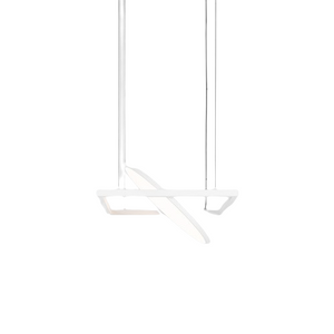 Modular - Geometry Hanglamp Verstelbaar 672x672 1x - KOOT