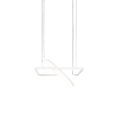 Modular - Geometry Hanglamp Verstelbaar 672x672 1x - KOOT