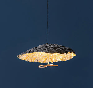 Catellani & Smith - Gold Moon JC / IC Hanglamp Goud - KOOT