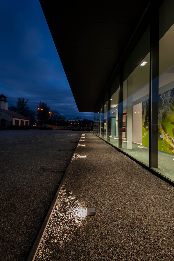 Wever & Ducre - Stake 1.0 Vloerlamp - KOOT