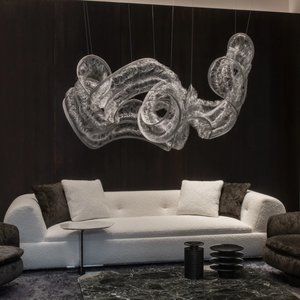 Terzani - Genesis Lineair Hanglamp