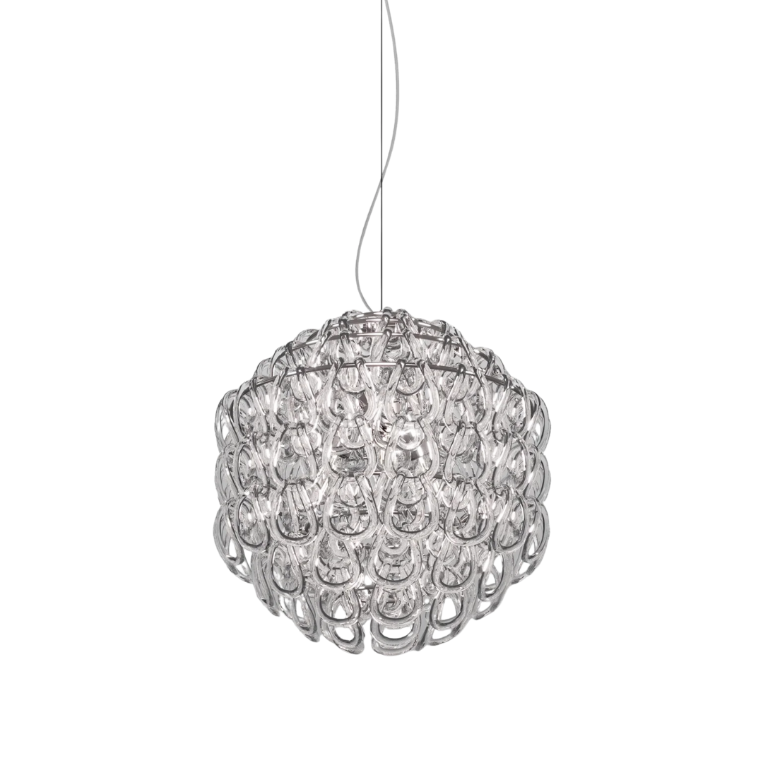 Vistosi - Giogali SP 50 Hanglamp