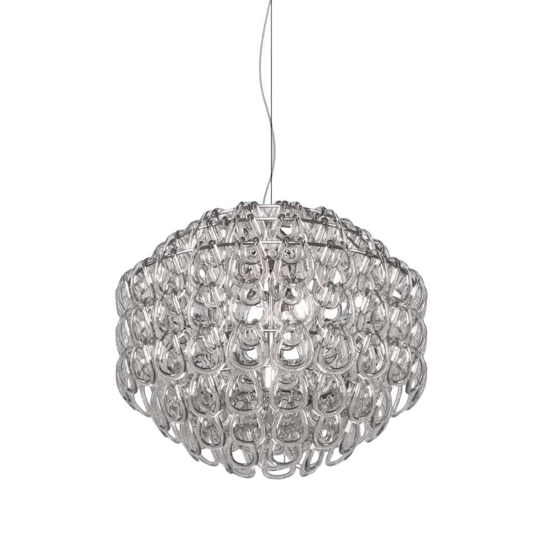 Vistosi - Giogali SP 65 Hanglamp