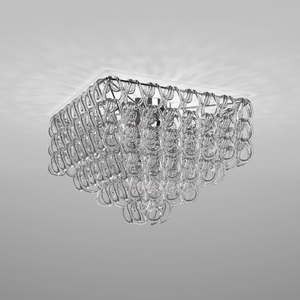 Vistosi - Giogali SP 65Q Plafondlamp