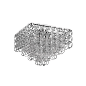 Vistosi - Giogali SP 65Q Plafondlamp