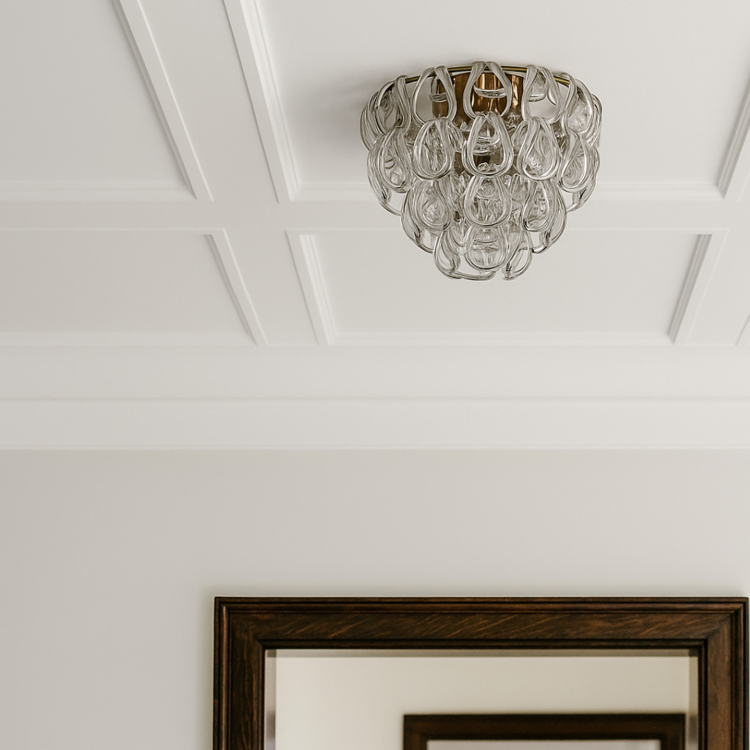 Vistosi - Giogali PL 50 Plafondlamp