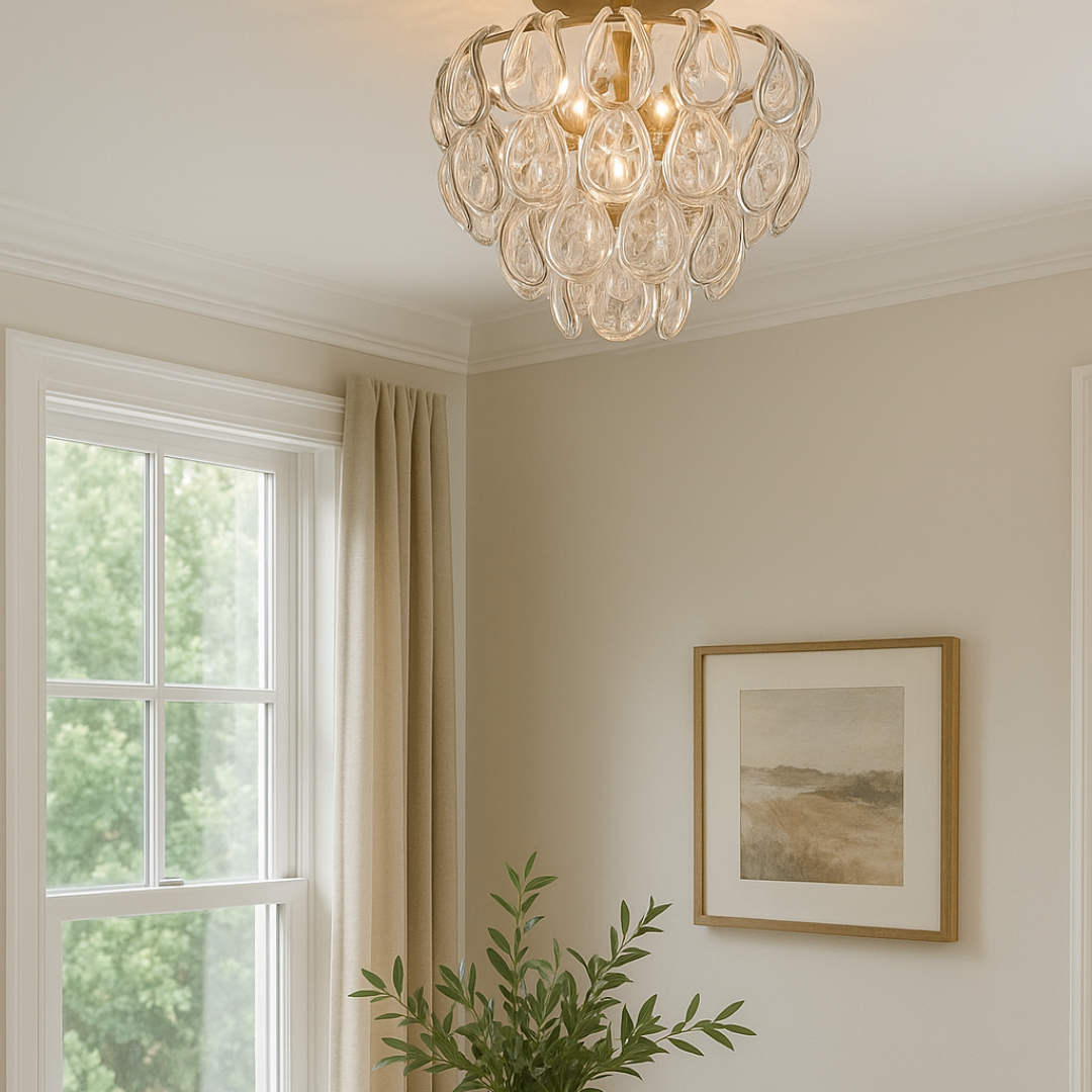 Vistosi - Giogali PL 50 Plafondlamp