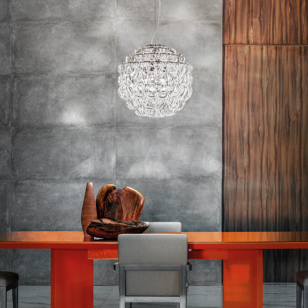 Vistosi - Giogali SP 50 Hanglamp