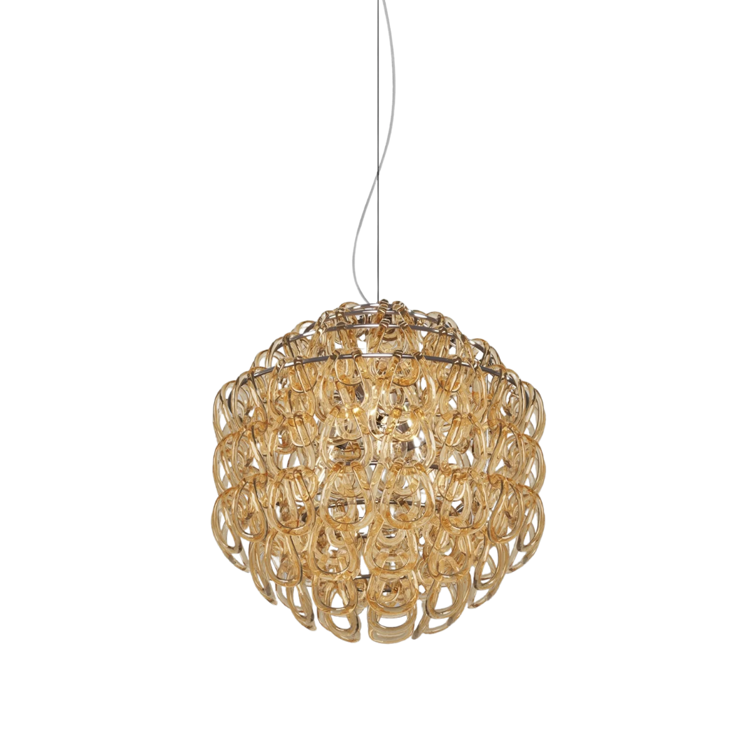 Vistosi - Giogali SP 50 Hanglamp