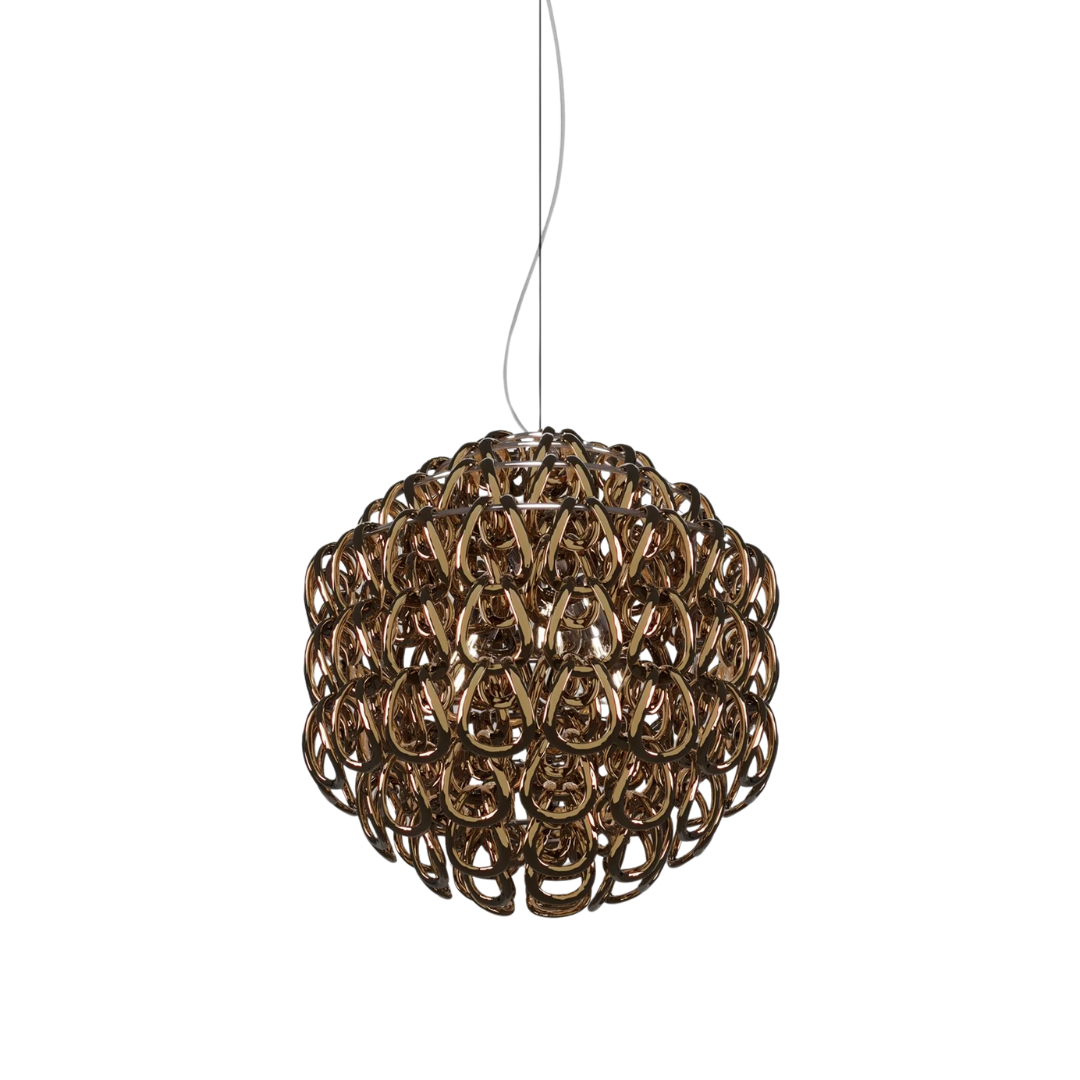 Vistosi - Giogali SP 50 Hanglamp