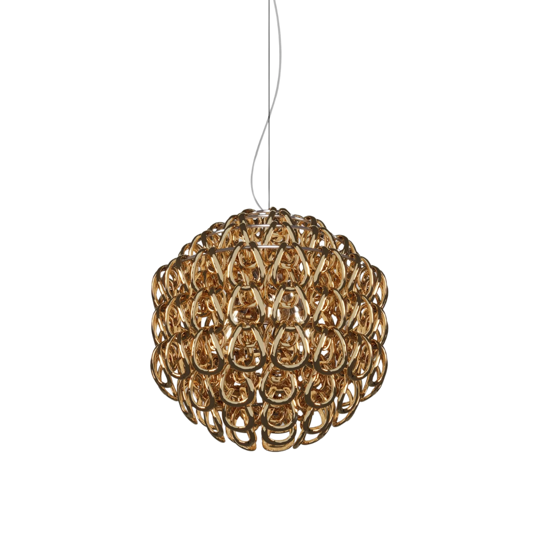 Vistosi - Giogali SP 50 Hanglamp