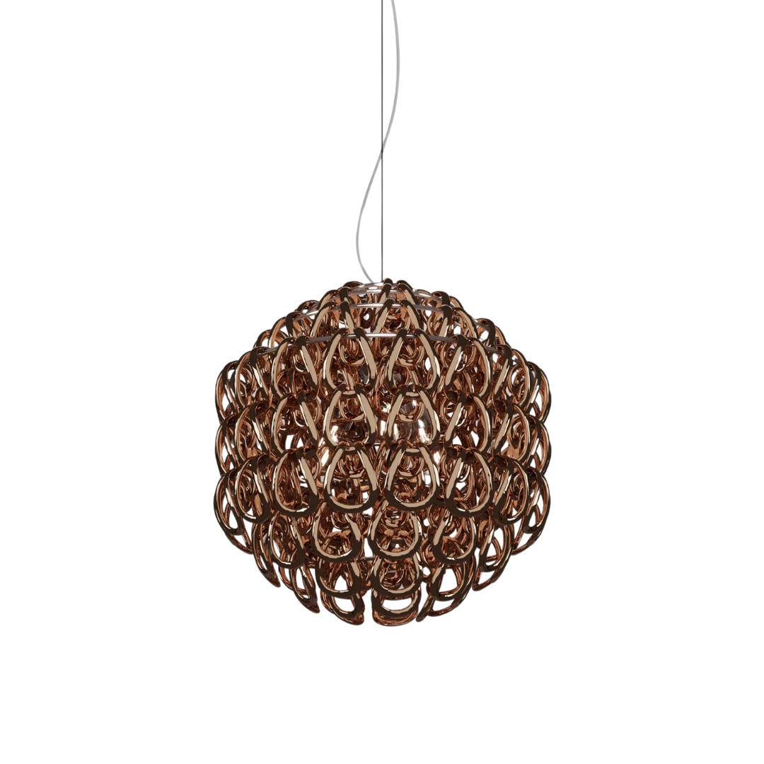 Vistosi - Giogali SP 50 Hanglamp