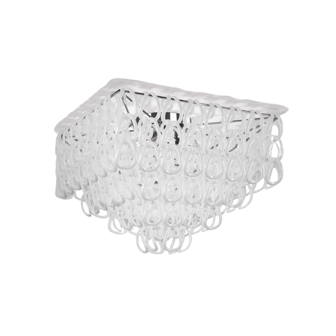 Vistosi - Giogali SP 65Q Plafondlamp