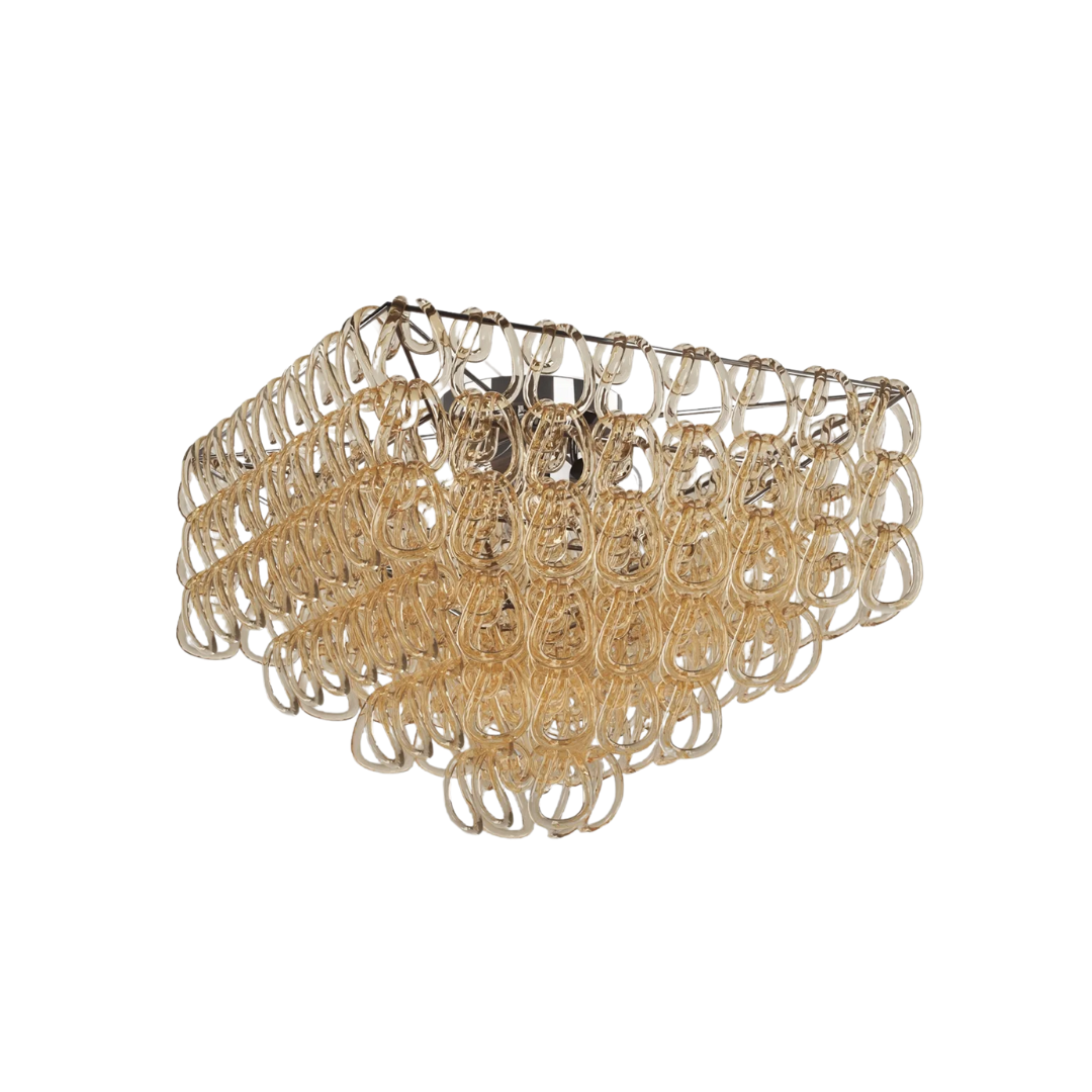 Vistosi - Giogali SP 65Q Plafondlamp