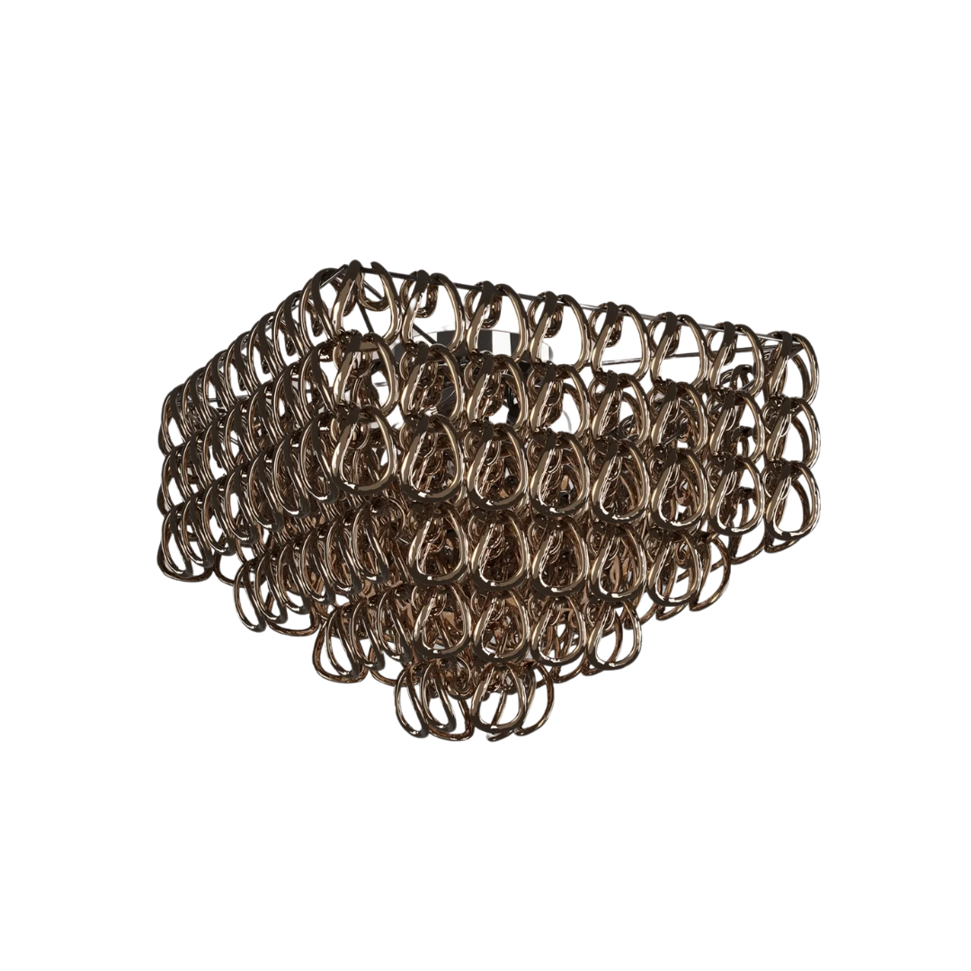 Vistosi - Giogali SP 65Q Plafondlamp