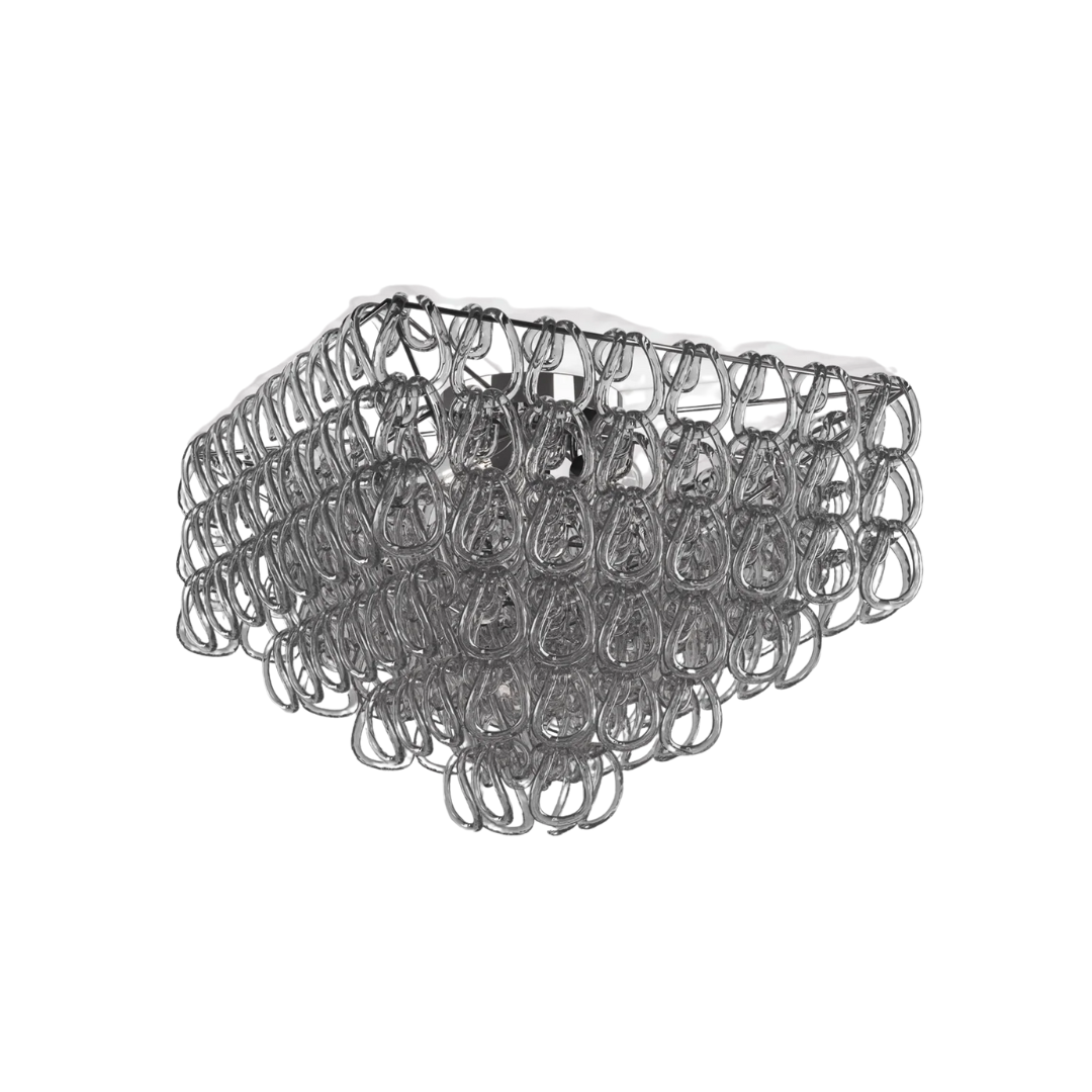 Vistosi - Giogali SP 65Q Plafondlamp