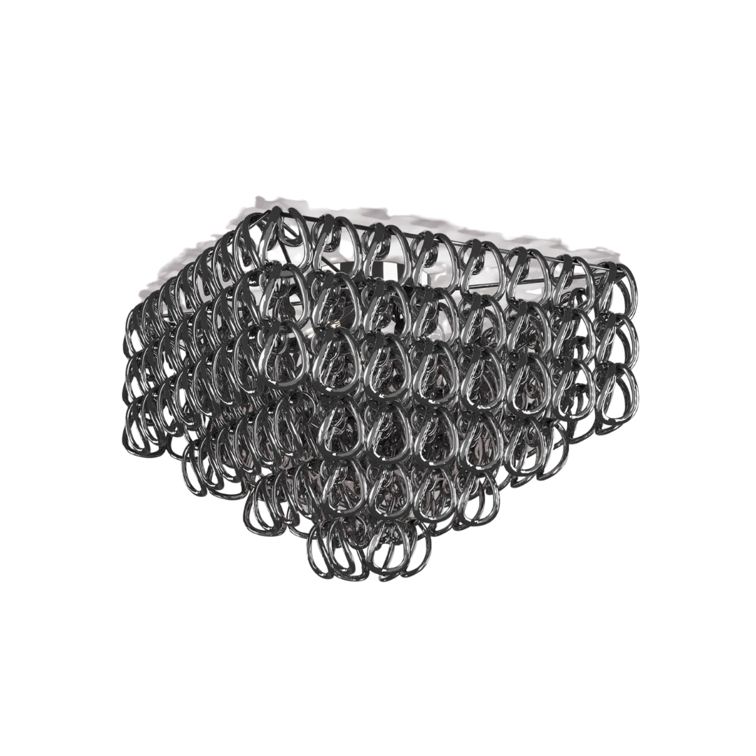 Vistosi - Giogali SP 65Q Plafondlamp