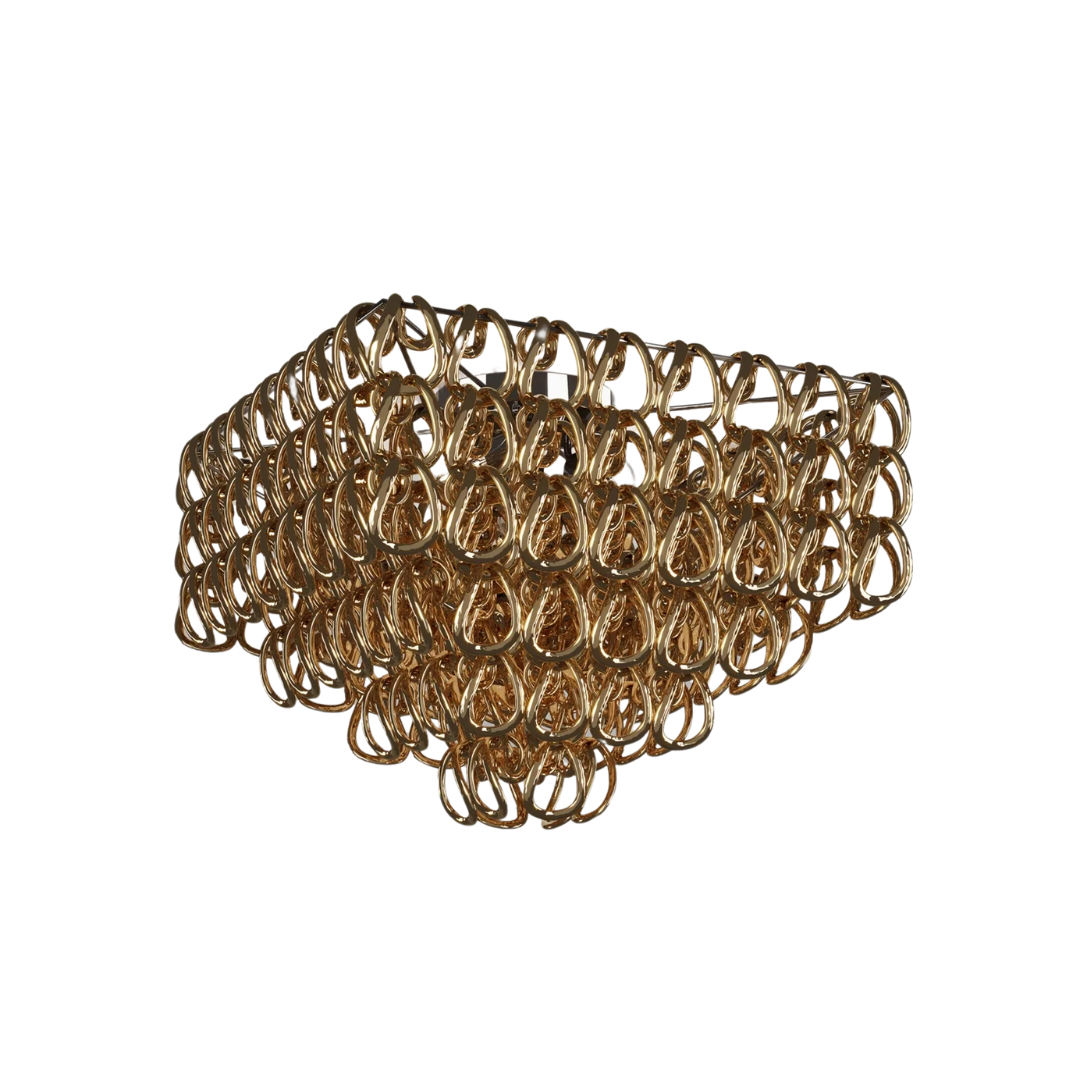 Vistosi - Giogali SP 65Q Plafondlamp