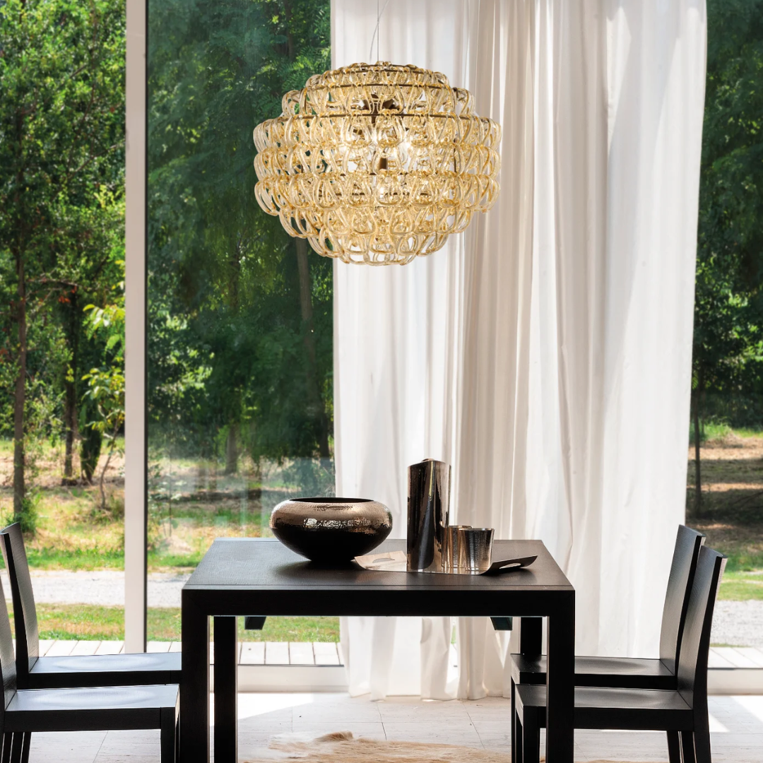 Vistosi - Giogali SP 65 Hanglamp