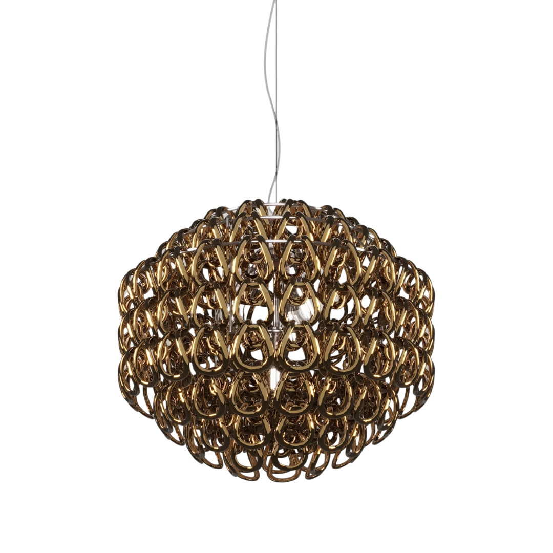 Vistosi - Giogali SP 65 Hanglamp