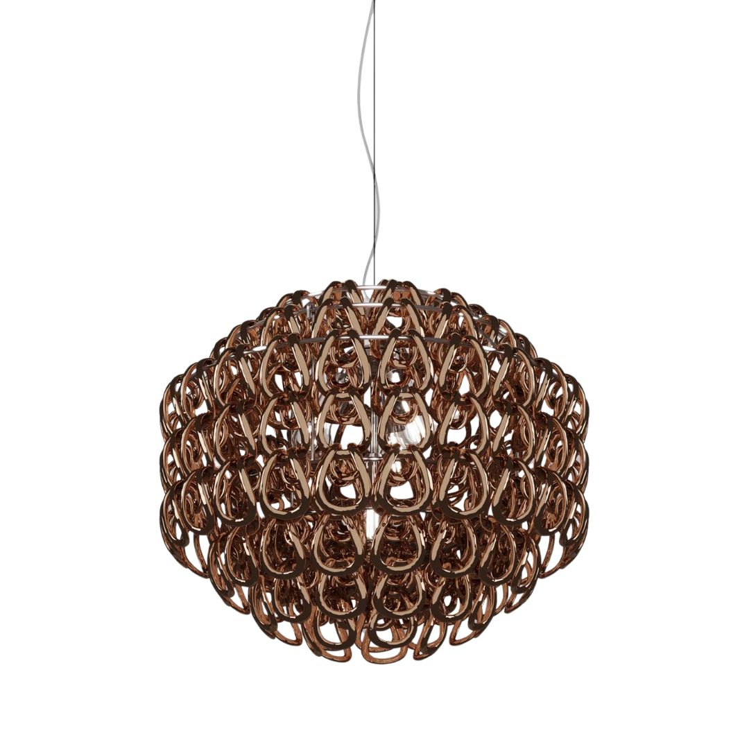 Vistosi - Giogali SP 65 Hanglamp