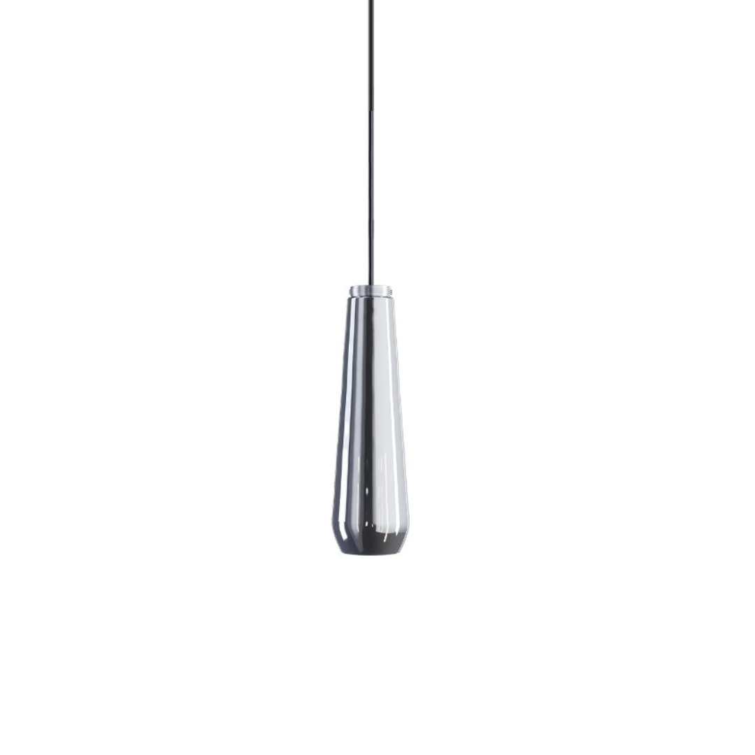Lodes Diesel - Glass Drop Hanglamp