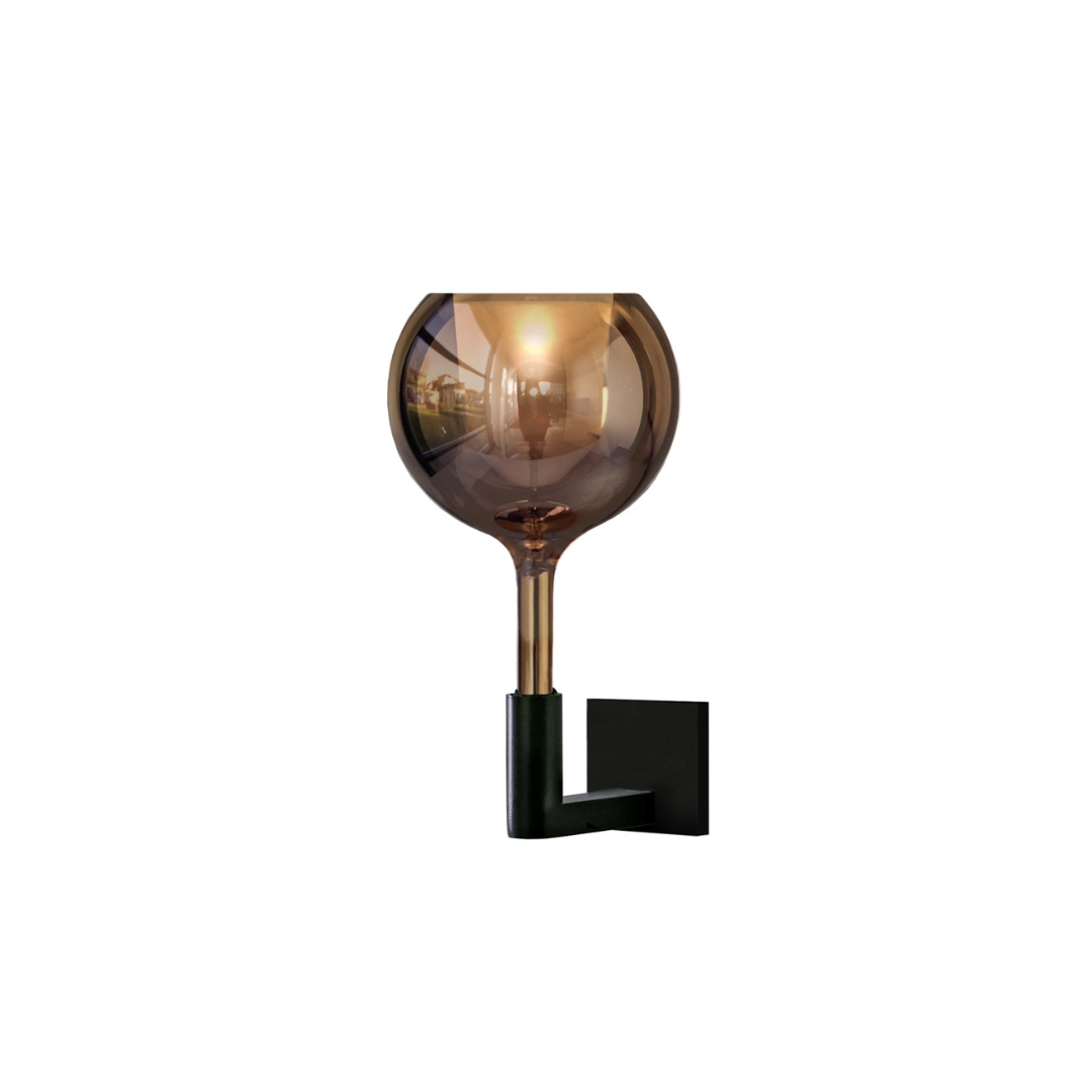 Penta - Glo Mini Wandlamp