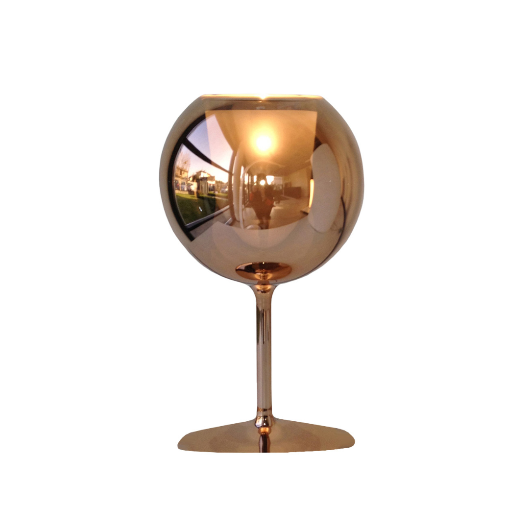 Penta - Glo Groot Tafellamp