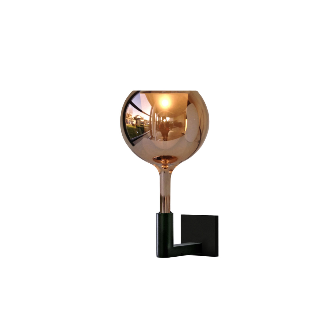 Penta - Glo Mini Wandlamp