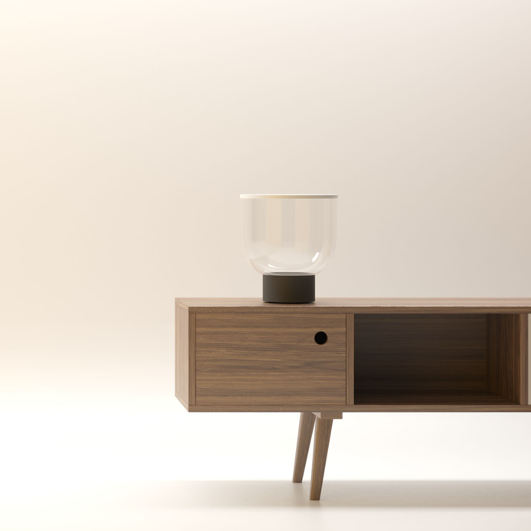 Martinelli Luce - Grammoluce Tafellamp