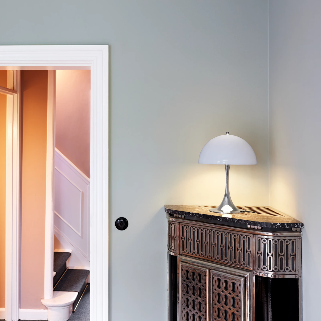 Louis Poulsen - Panthella tafellamp 320 - KOOT