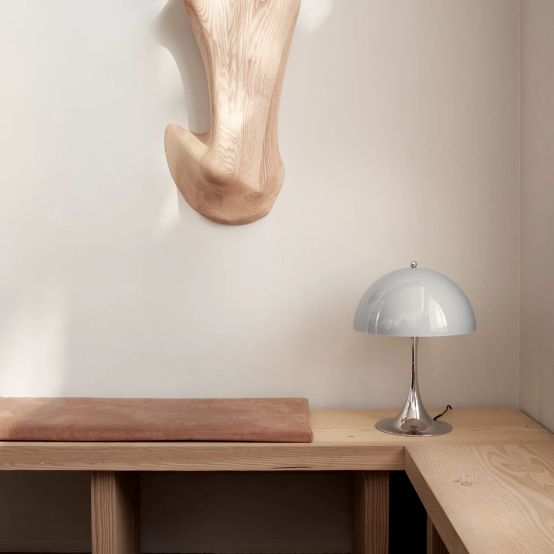 Louis Poulsen - Panthella tafellamp 320 - KOOT