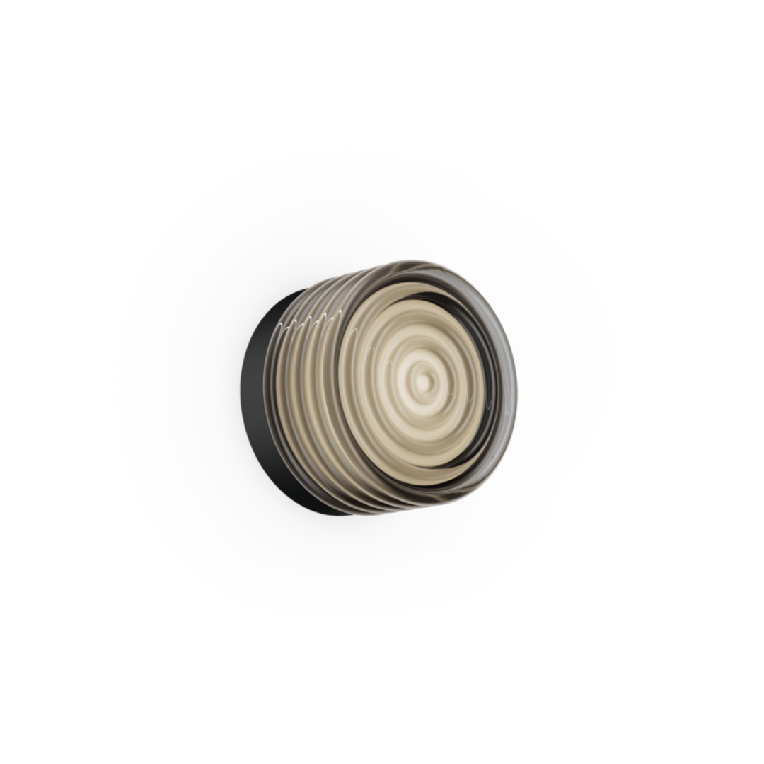 Wever & Ducre - Hajo IP44 1.0 Wandlamp