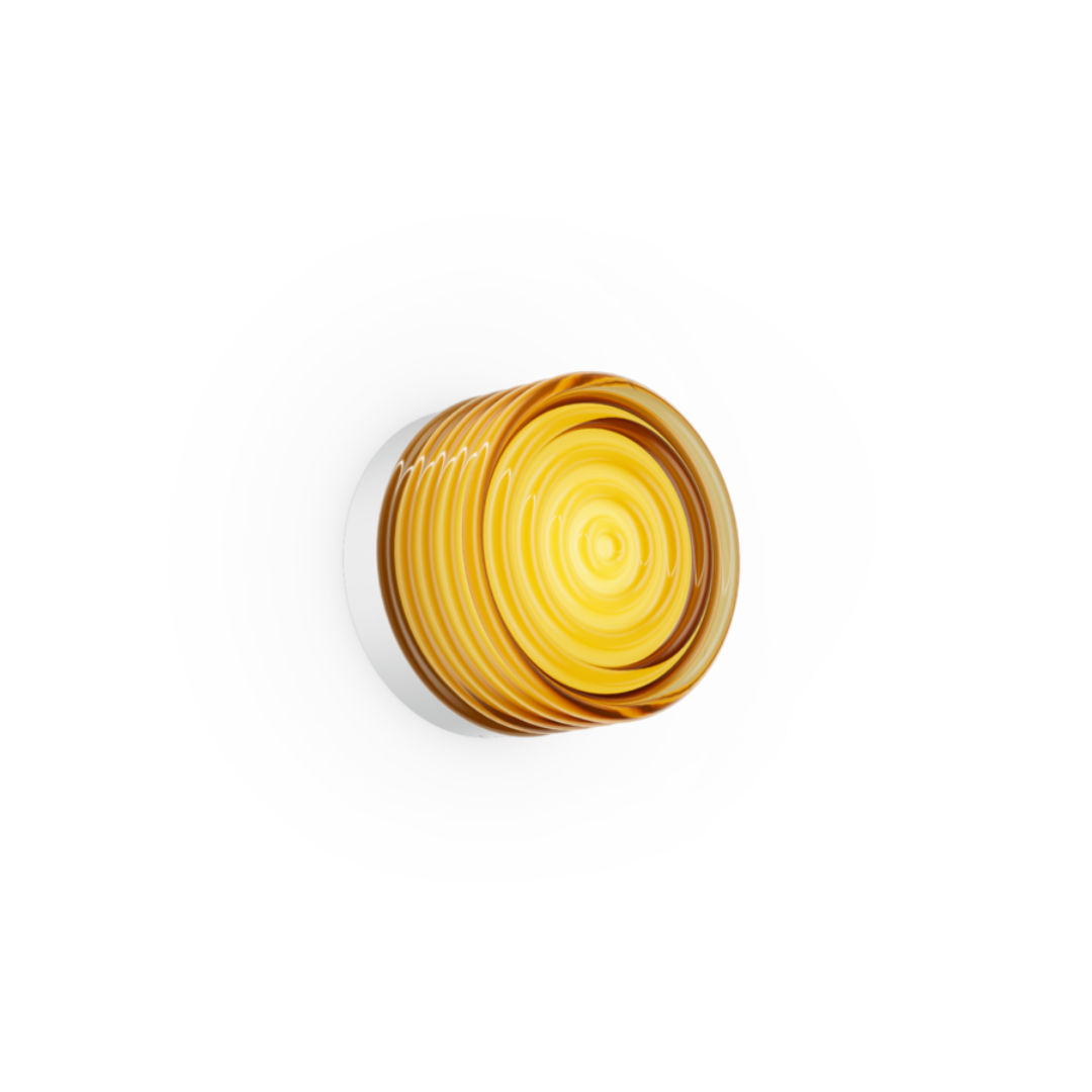 Wever & Ducre - Hajo IP44 1.0 Wandlamp