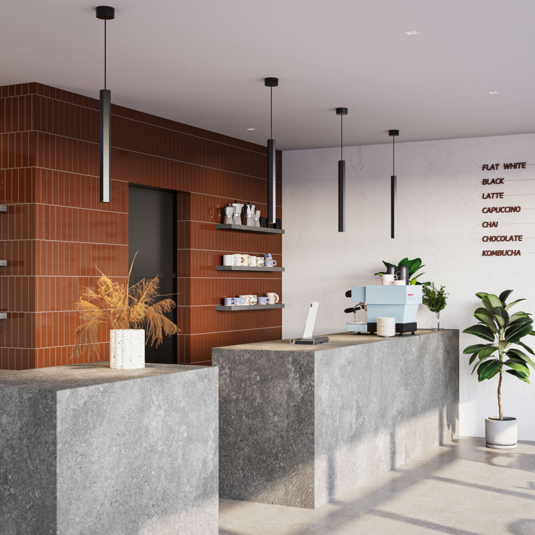 Wever & Ducre - Hexo Mini 5.0 LED Hanglamp