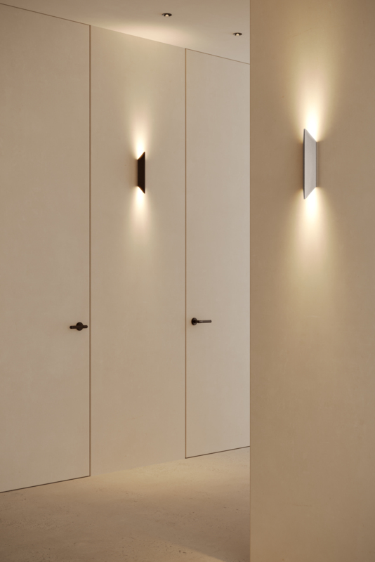 Modular - Chival Wandlamp Omhoog/Omlaag 292 2x - KOOT