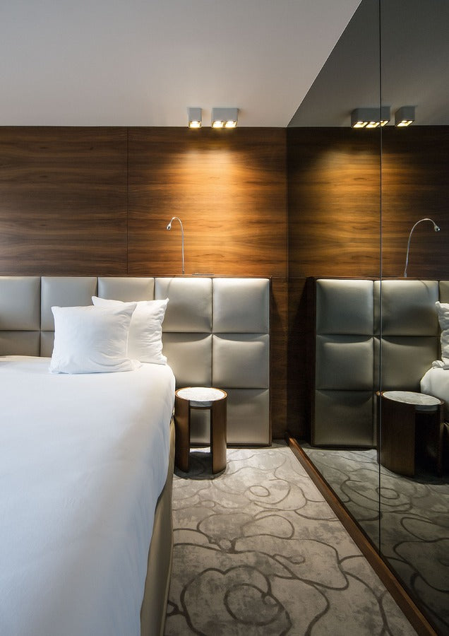 Wever & Ducre - Docus 2.0 PAR16 Plafondlamp - KOOT