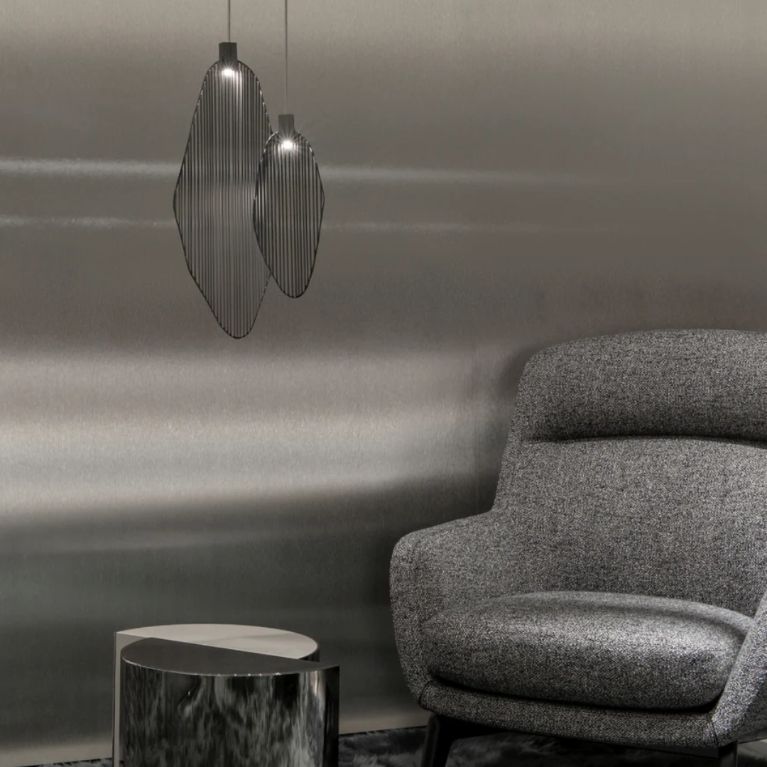 Terzani - Harpe Groot Hanglamp