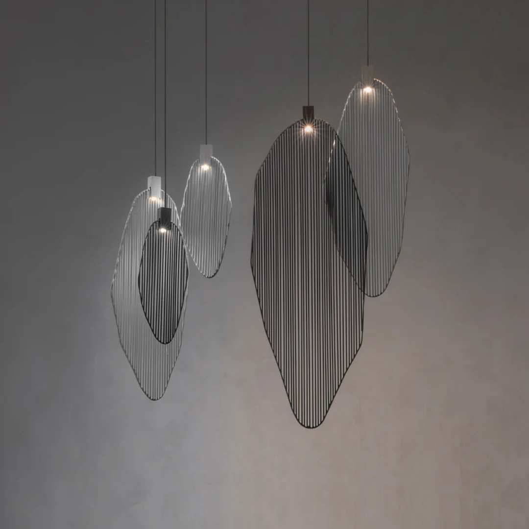 Terzani - Harpe Groot Hanglamp