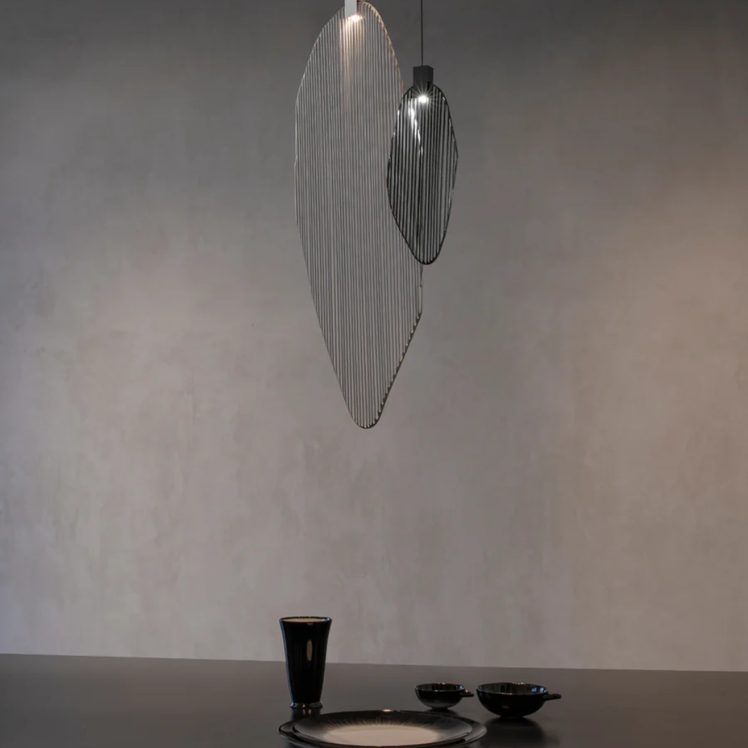 Terzani - Harpe Klein Hanglamp