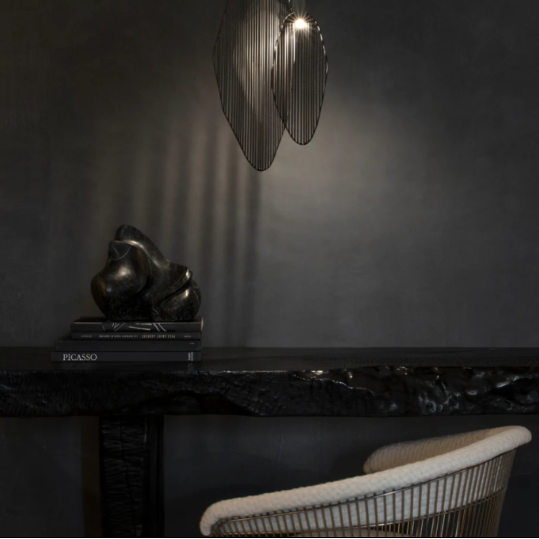 Terzani - Harpe Klein Hanglamp