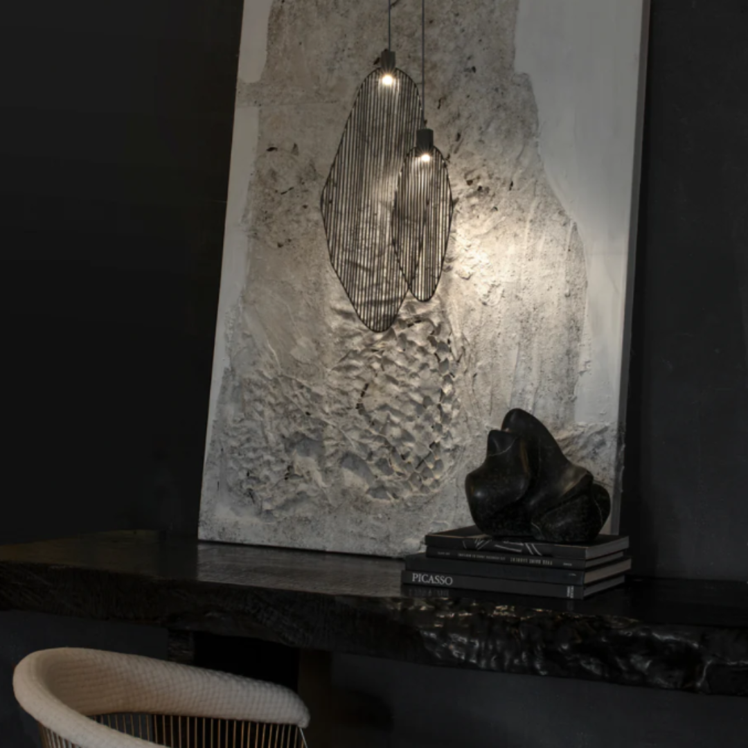 Terzani - Harpe Klein Hanglamp